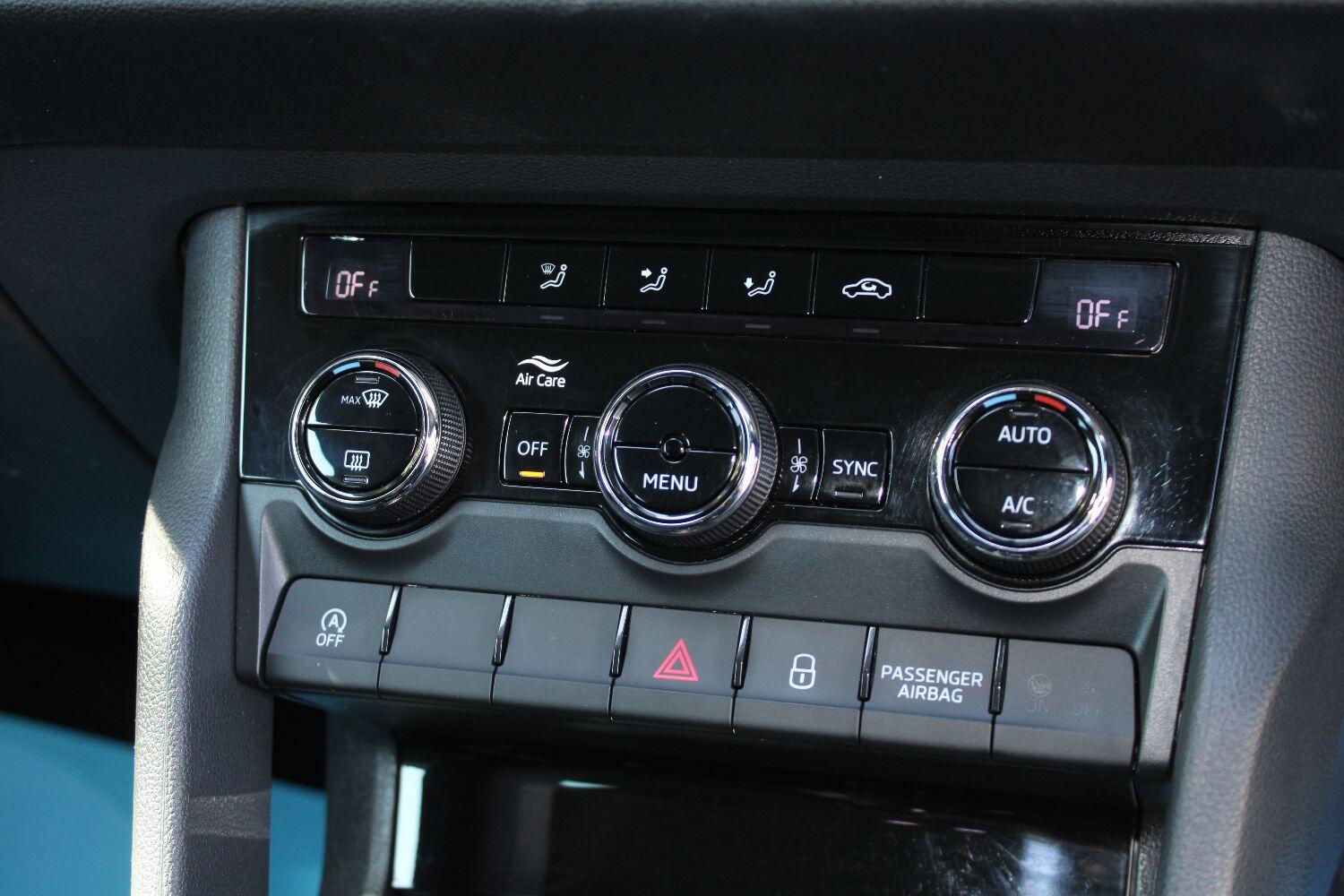 Used Skoda Karoq 2018 for sale - 76751804: Photo 20