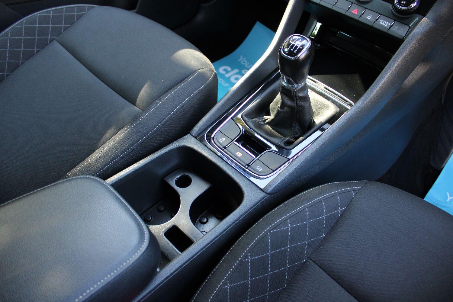 Used Skoda Karoq 2018 for sale - 76751804: Photo 21