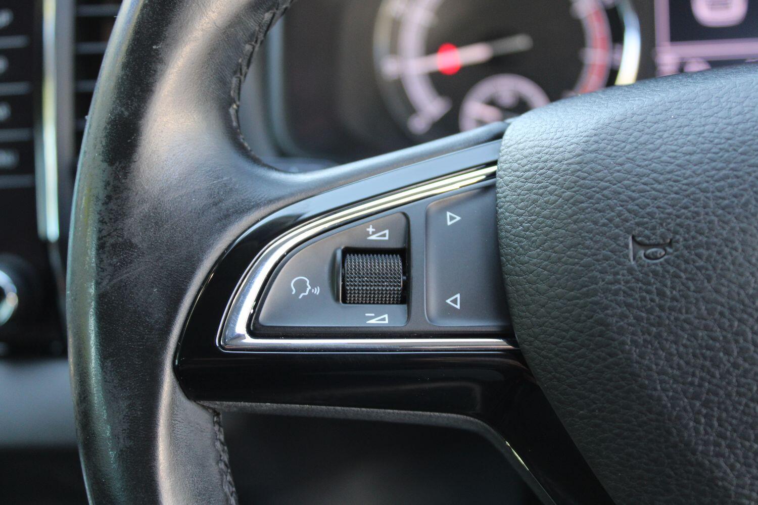 Used Skoda Karoq 2018 for sale - 76751804: Photo 23