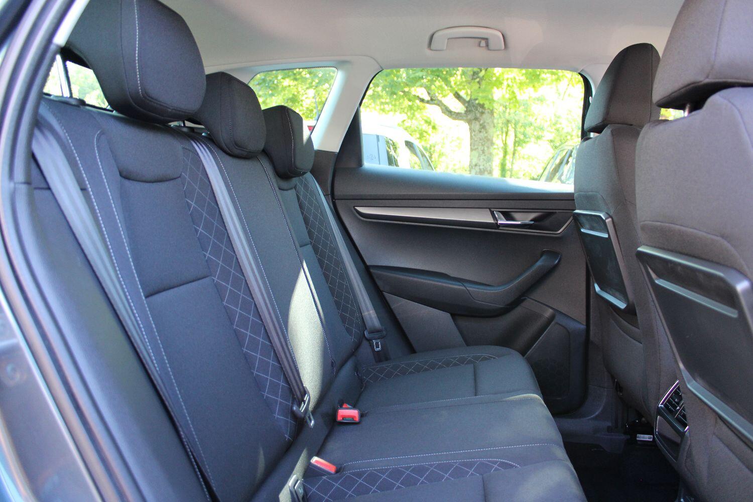 Used Skoda Karoq 2018 for sale - 76751804: Photo 27