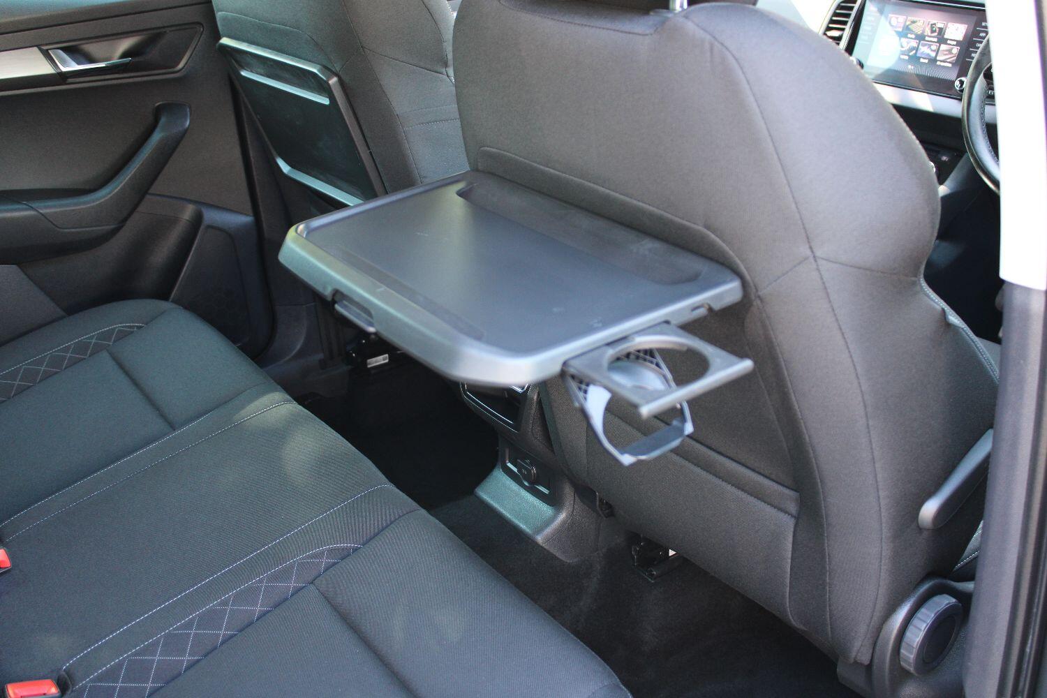 Used Skoda Karoq 2018 for sale - 76751804: Photo 28