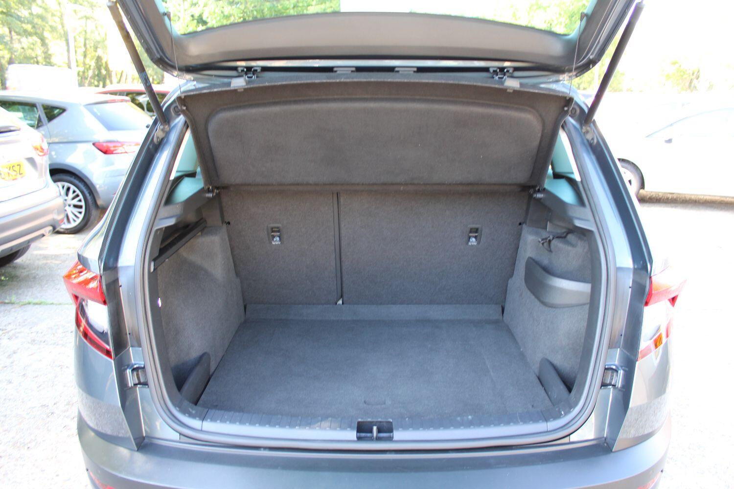 Used Skoda Karoq 2018 for sale - 76751804: Photo 29