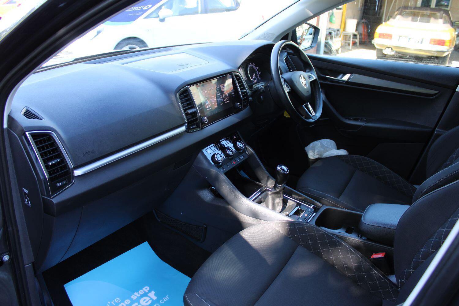 Used Skoda Karoq 2018 for sale - 76751804: Photo 30