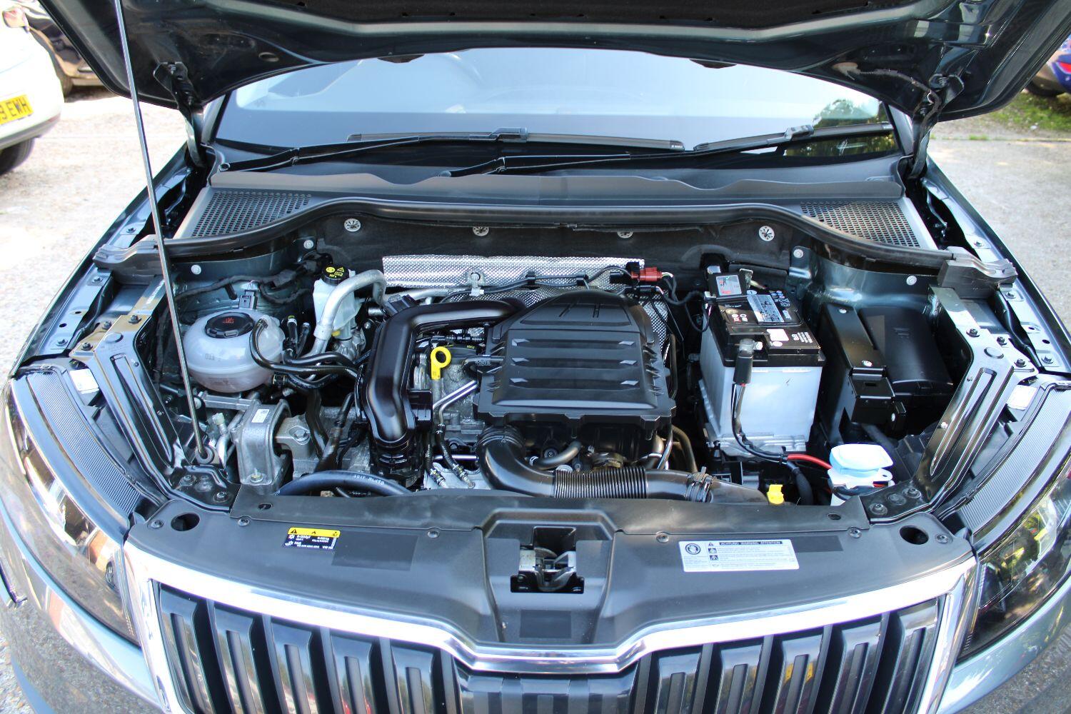 Used Skoda Karoq 2018 for sale - 76751804: Photo 31