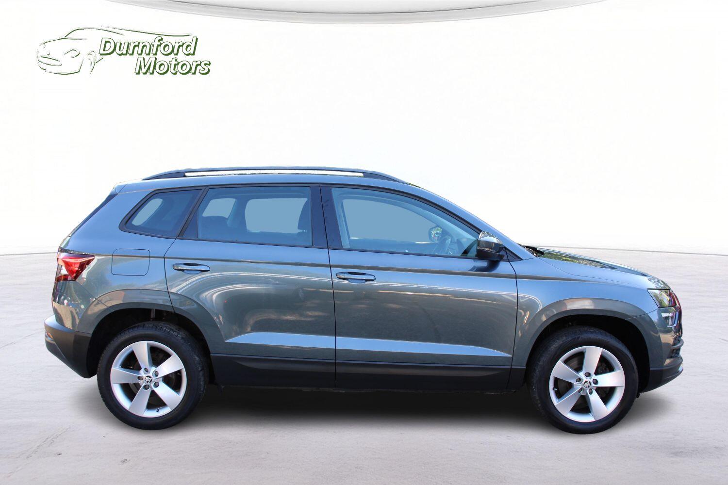 Used Skoda Karoq 2018 for sale - 76751804: Photo 7