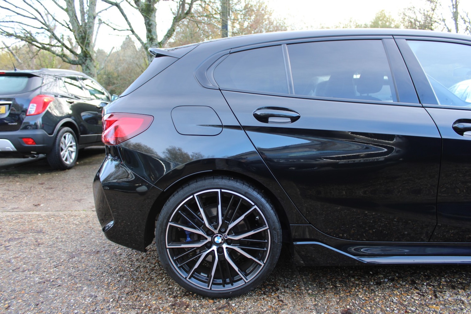 Used BMW 1 Series 2019 for sale - 76751828: Photo 10