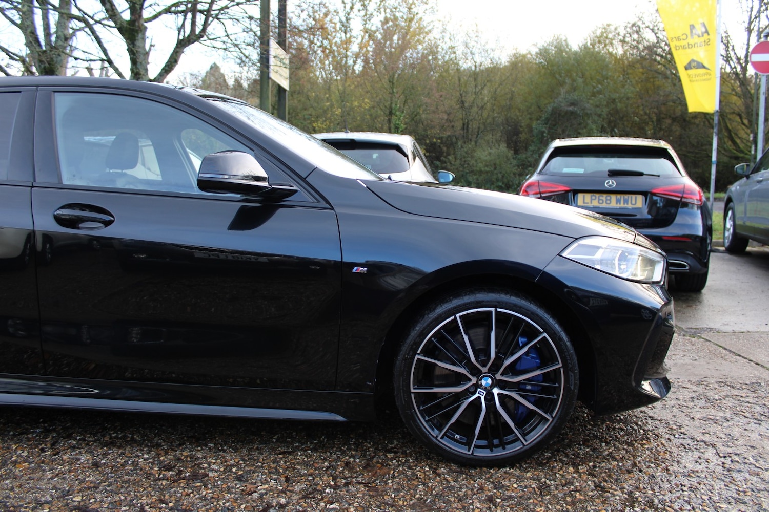 Used BMW 1 Series 2019 for sale - 76751828: Photo 11