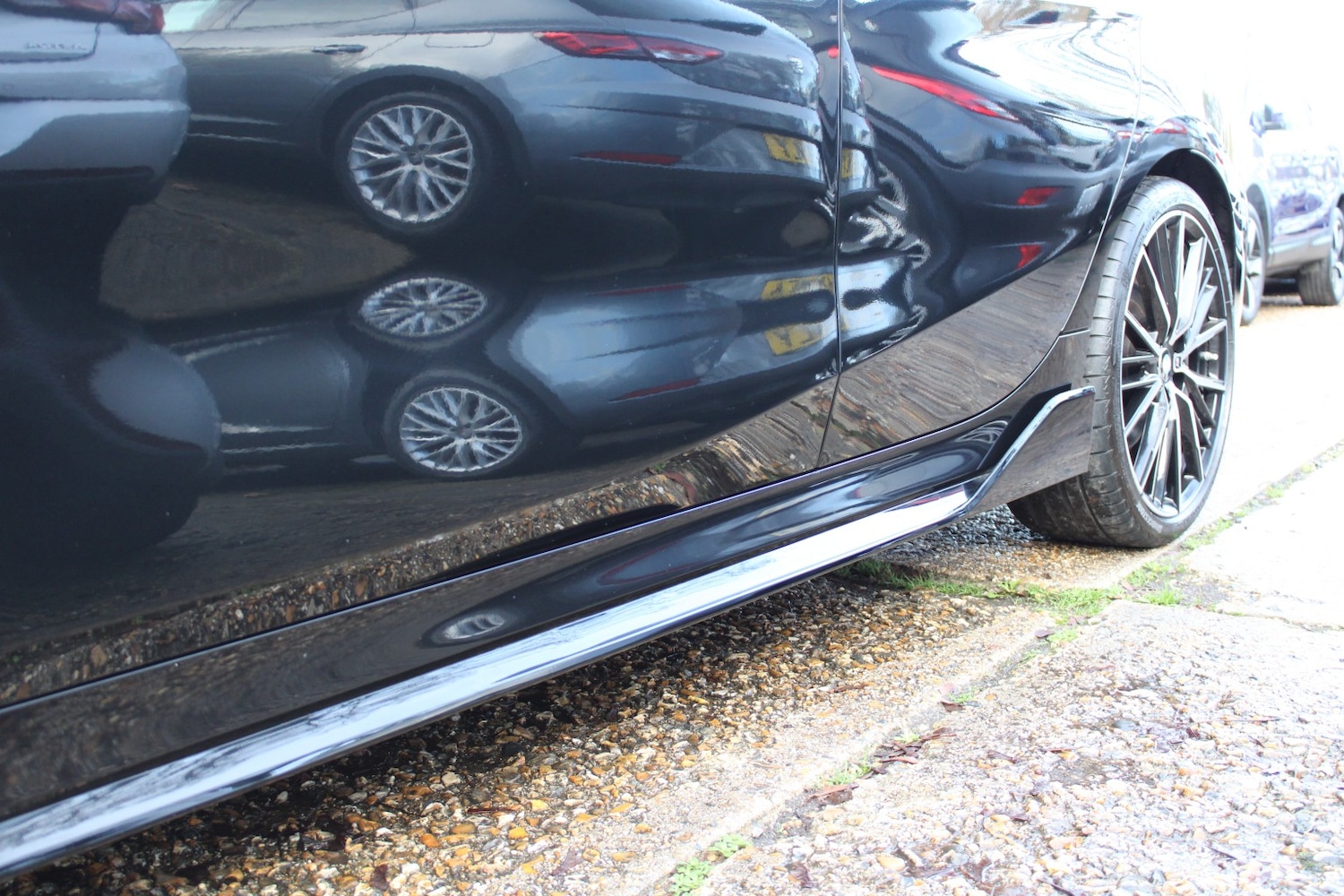 Used BMW 1 Series 2019 for sale - 76751828: Photo 12