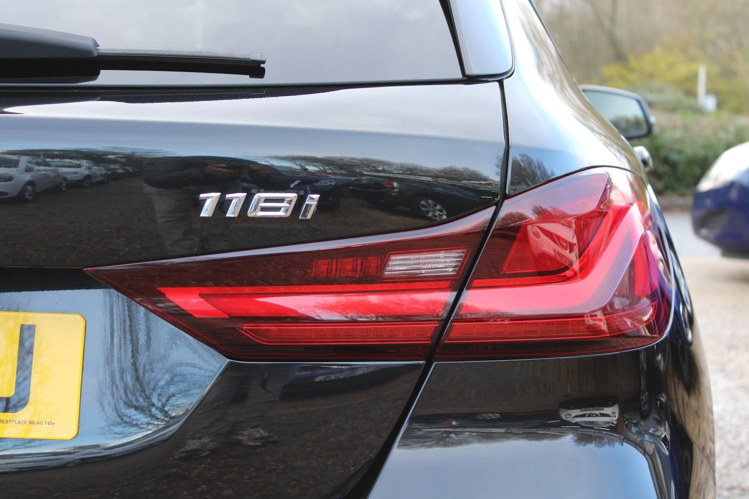 Used BMW 1 Series 2019 for sale - 76751828: Photo 16