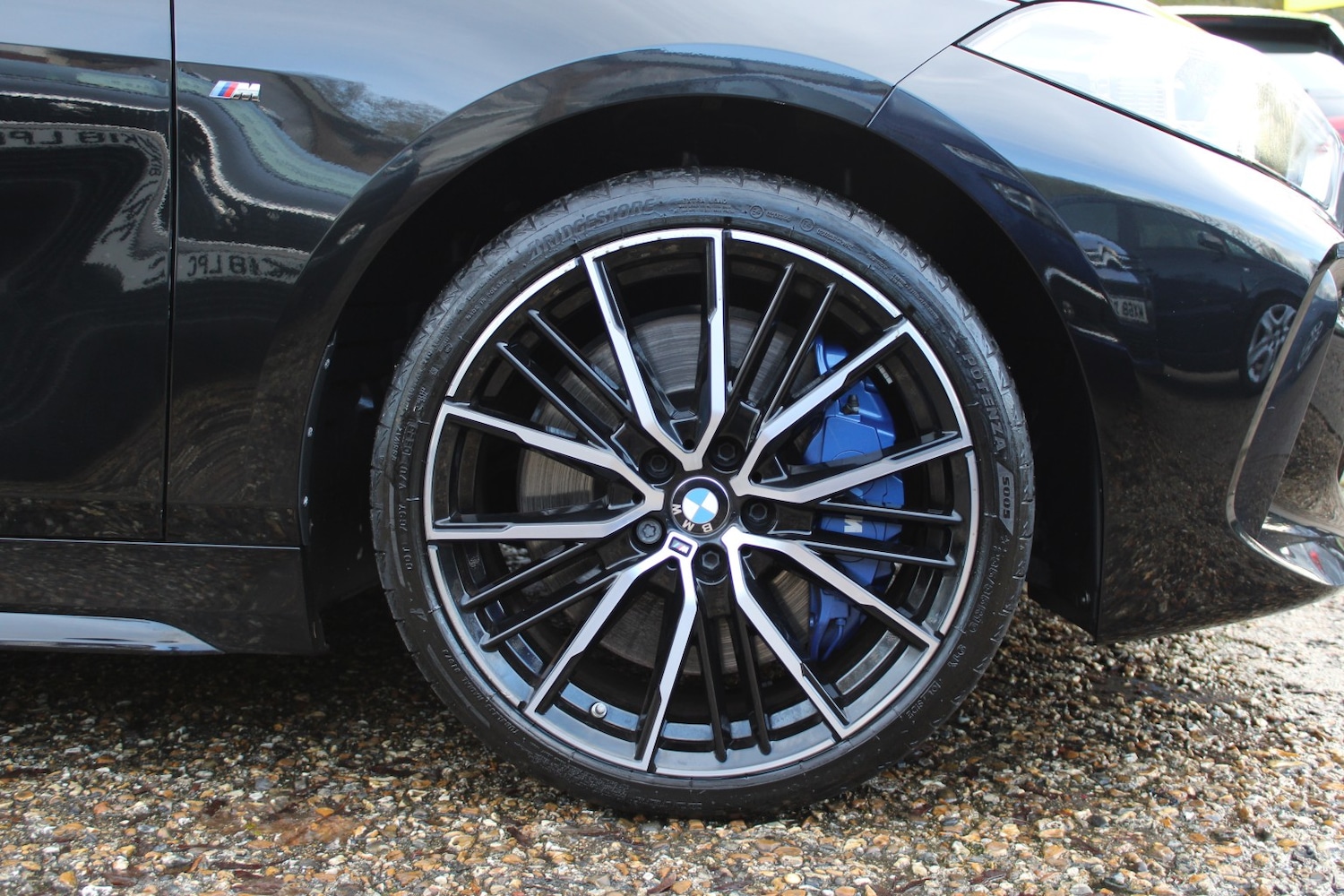 Used BMW 1 Series 2019 for sale - 76751828: Photo 18