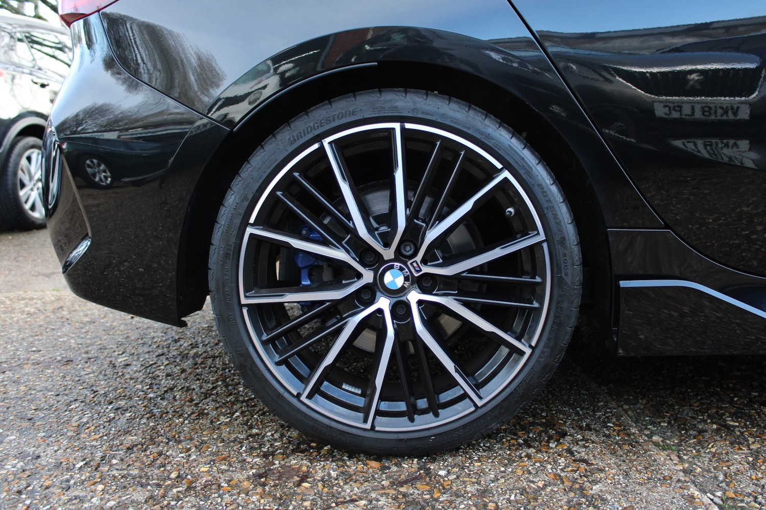 Used BMW 1 Series 2019 for sale - 76751828: Photo 19