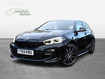 2019 - 1.5 118i M Sport 5-Door