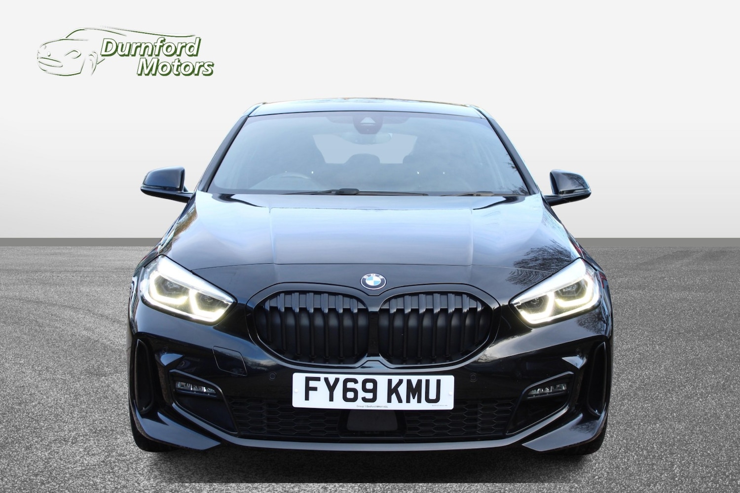 Used BMW 1 Series 2019 for sale - 76751828: Photo 2