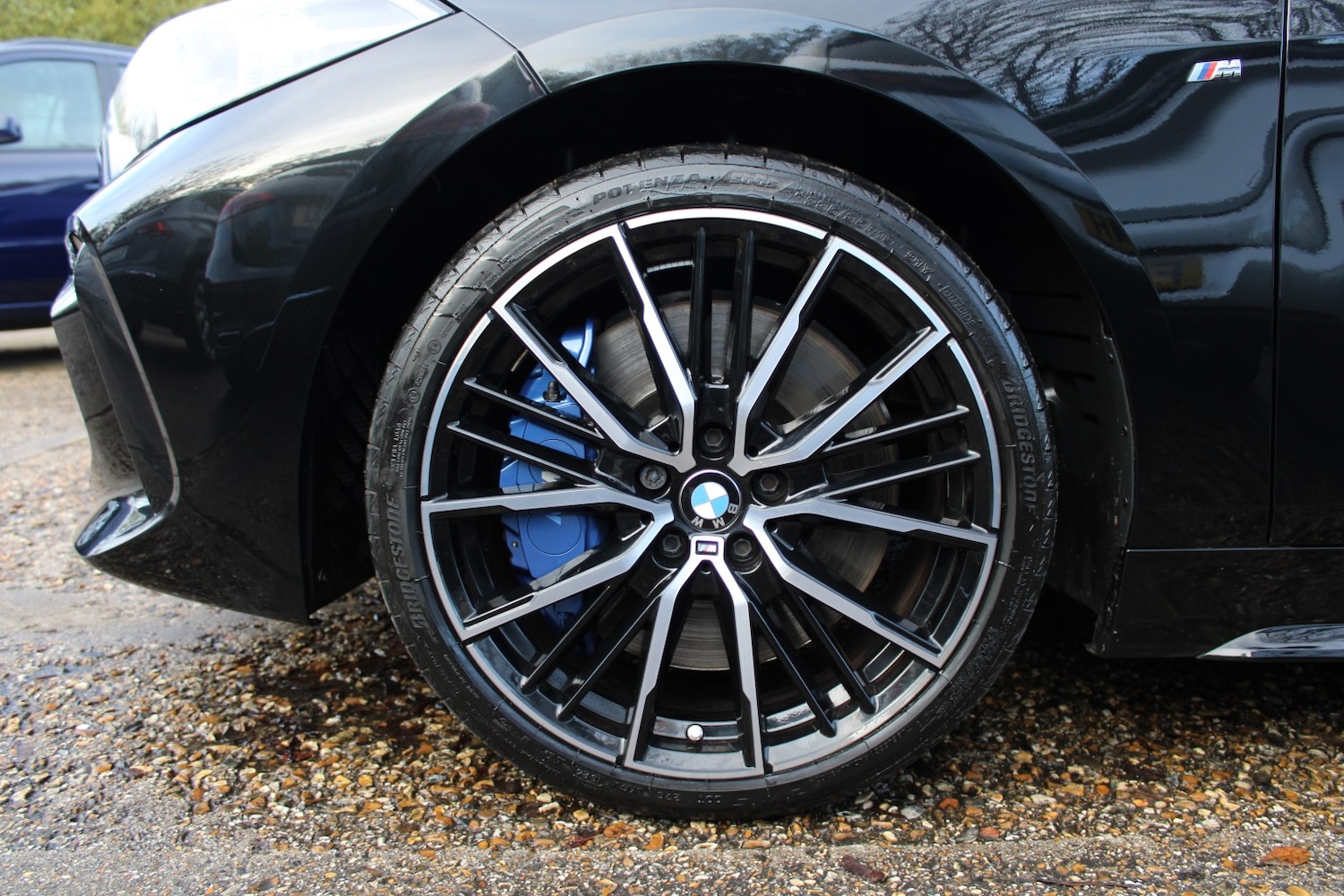 Used BMW 1 Series 2019 for sale - 76751828: Photo 20