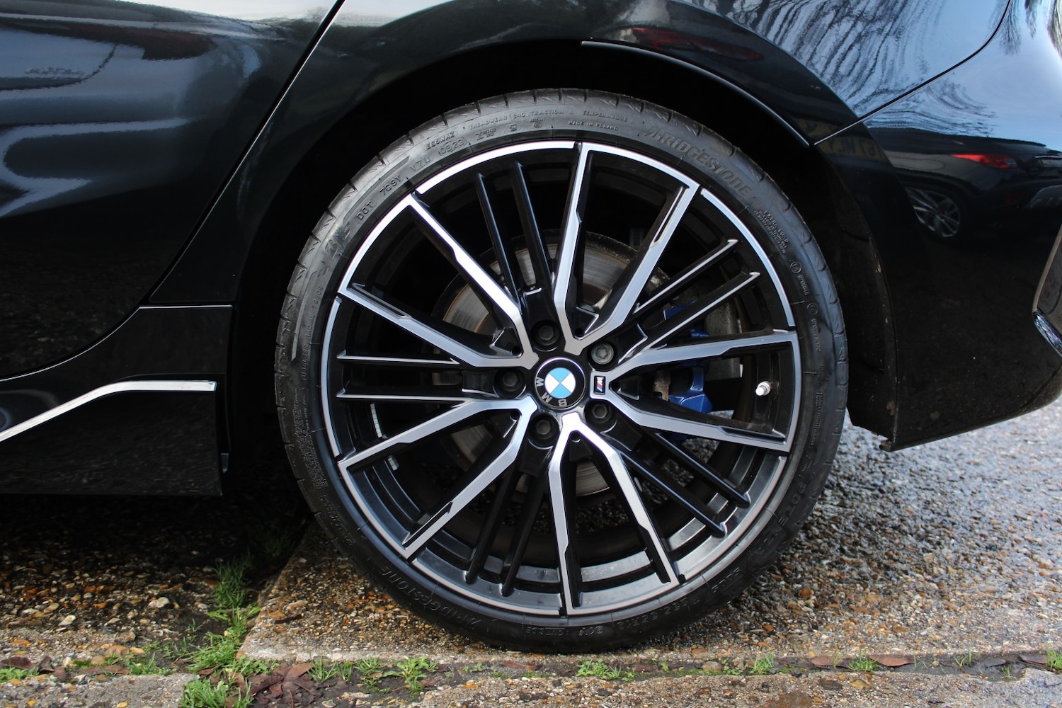 Used BMW 1 Series 2019 for sale - 76751828: Photo 21