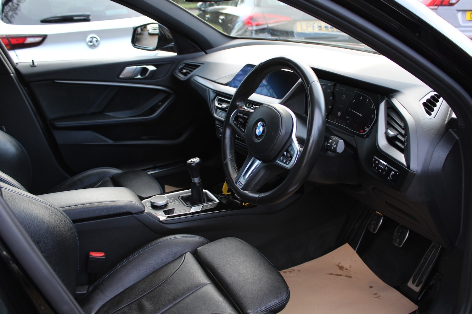 Used BMW 1 Series 2019 for sale - 76751828: Photo 22