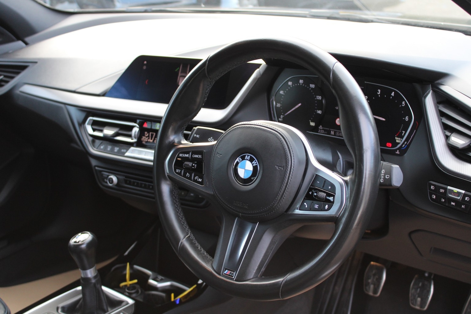 Used BMW 1 Series 2019 for sale - 76751828: Photo 23