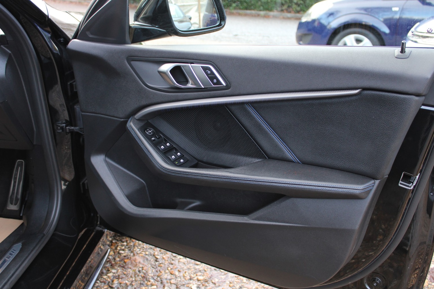 Used BMW 1 Series 2019 for sale - 76751828: Photo 24