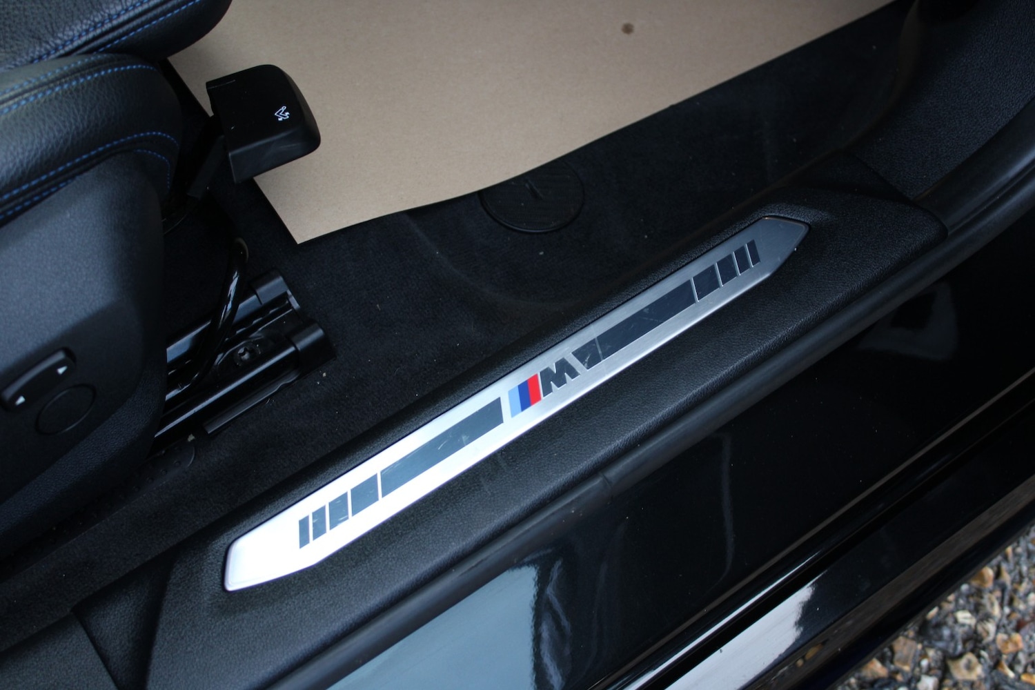 Used BMW 1 Series 2019 for sale - 76751828: Photo 25