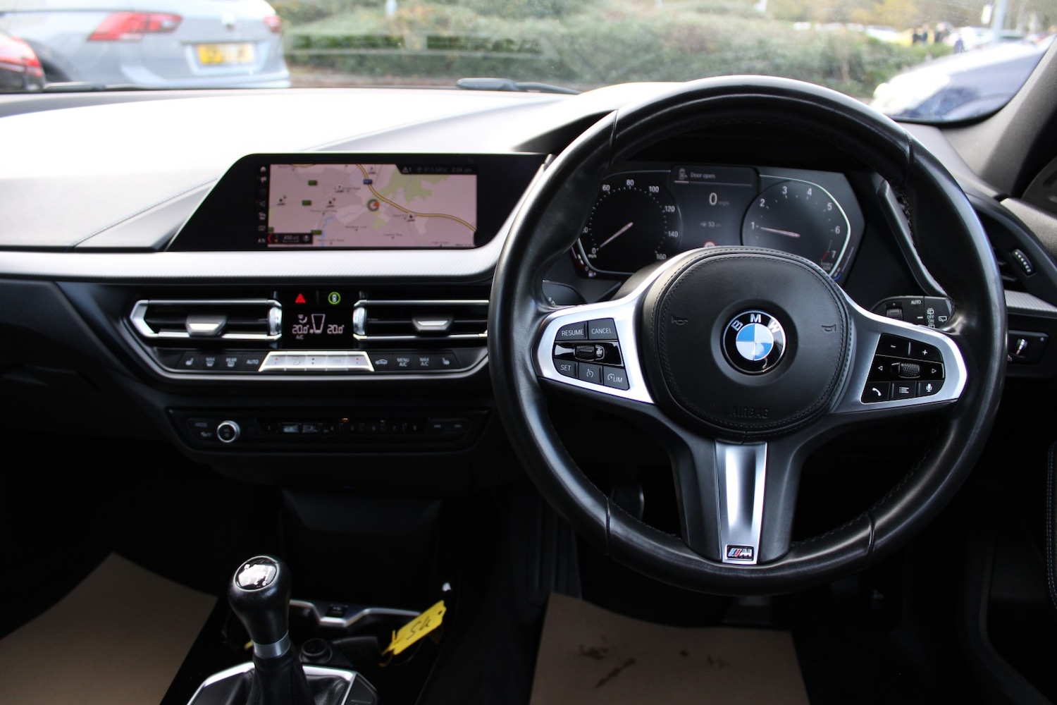 Used BMW 1 Series 2019 for sale - 76751828: Photo 28