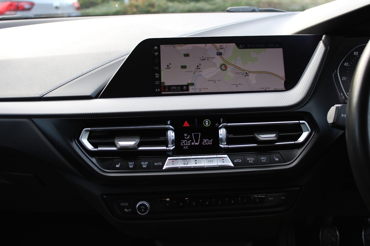 Used BMW 1 Series 2019 for sale - 76751828: Photo 29