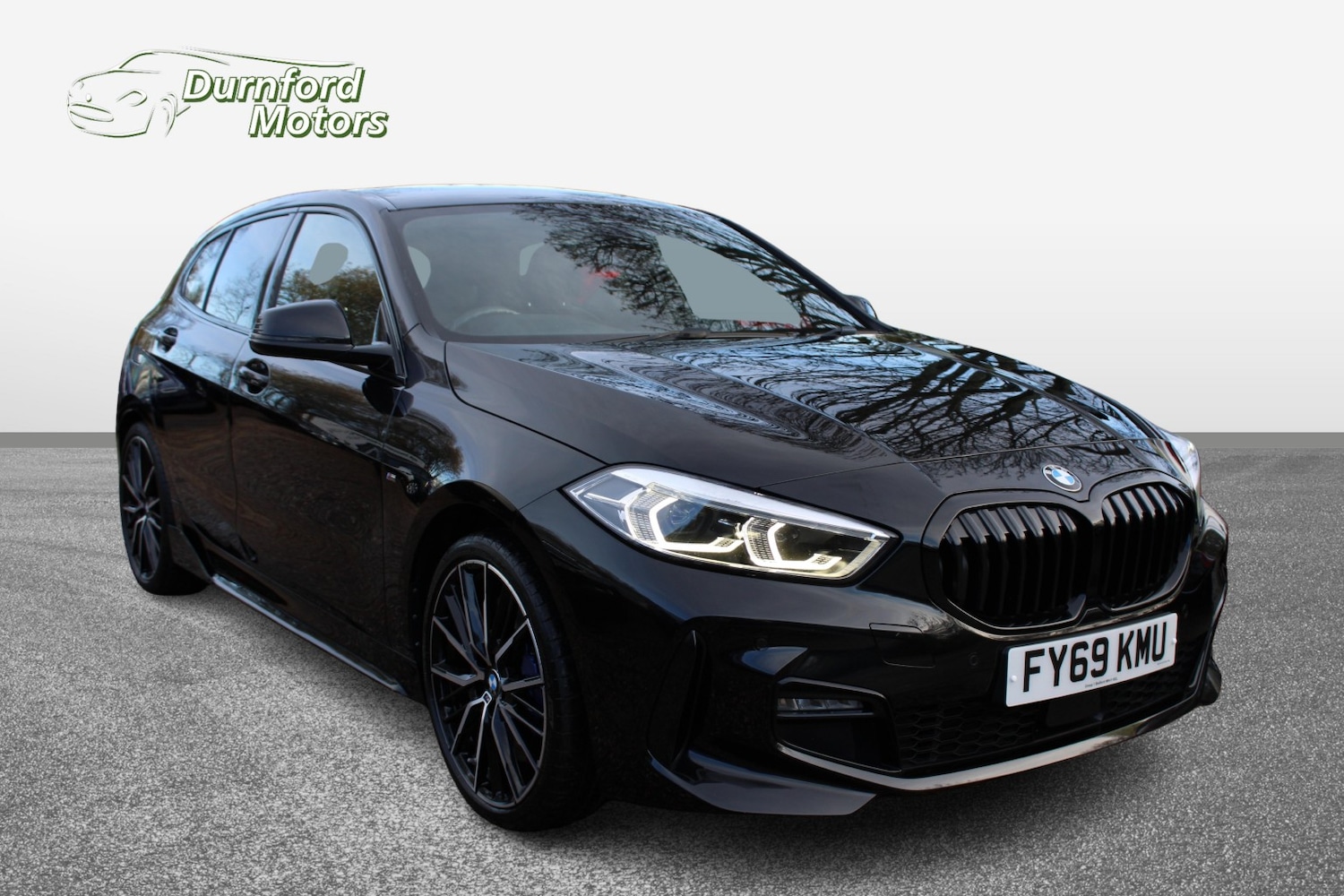 Used BMW 1 Series 2019 for sale - 76751828: Photo 3