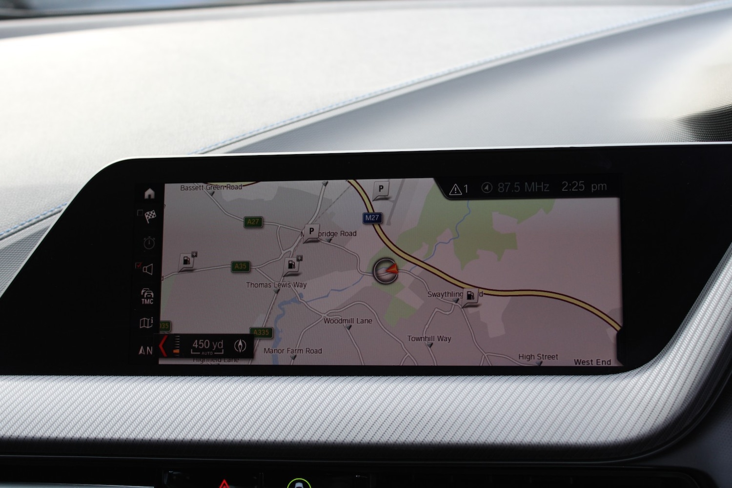 Used BMW 1 Series 2019 for sale - 76751828: Photo 30