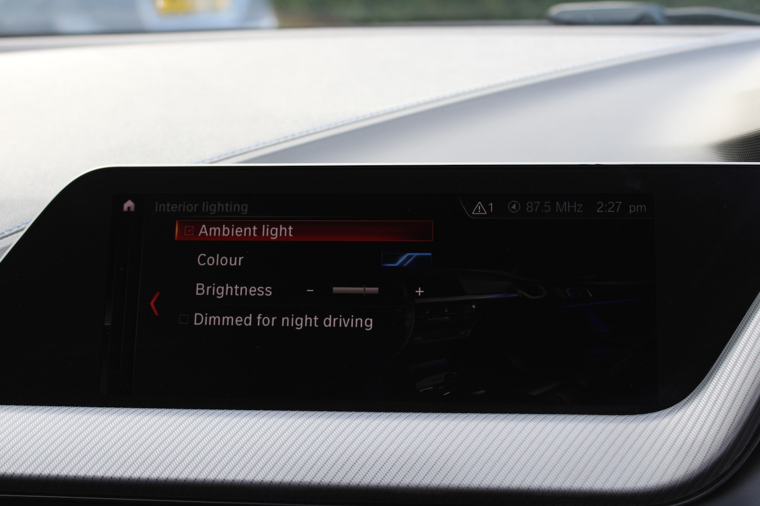 Used BMW 1 Series 2019 for sale - 76751828: Photo 32