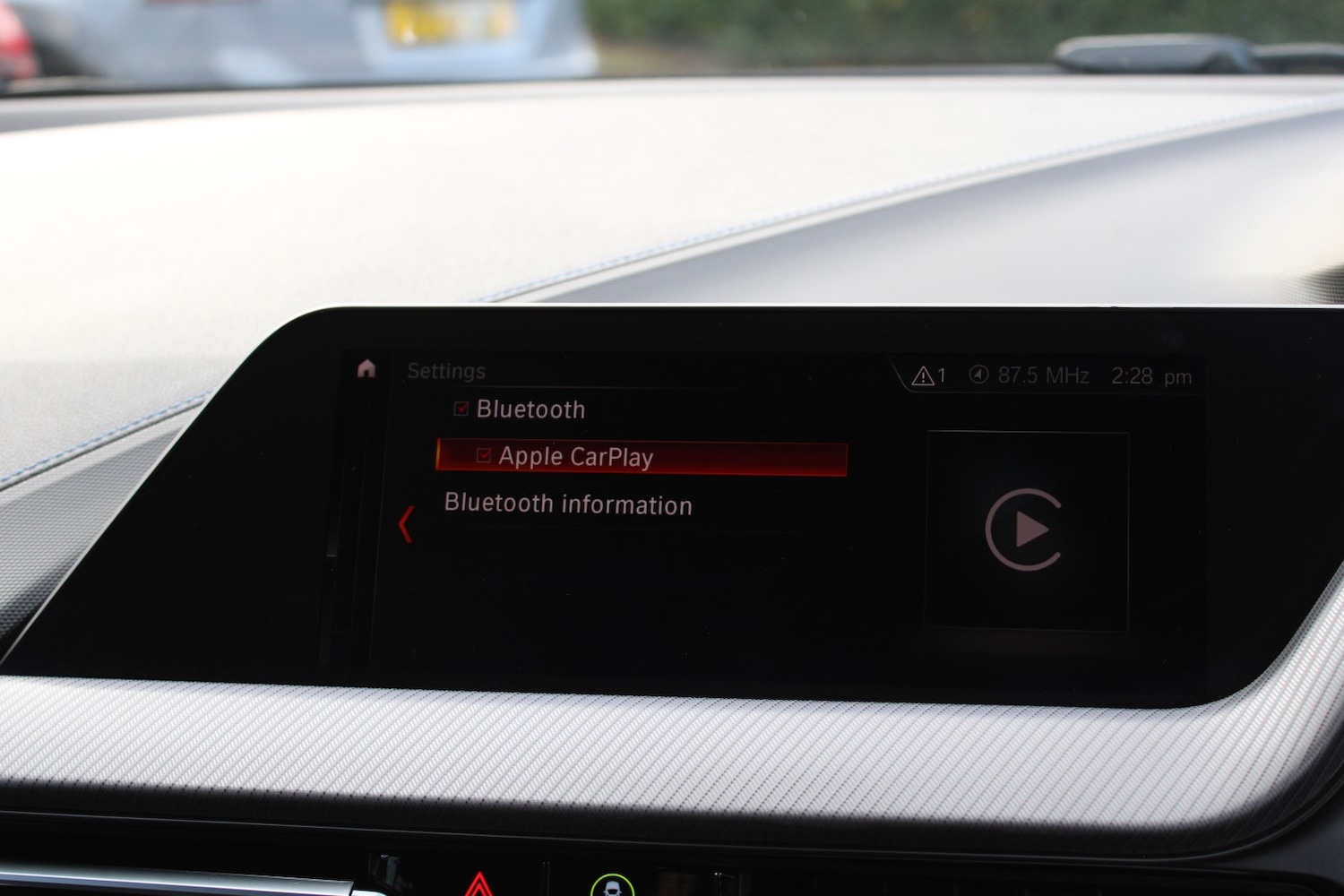 Used BMW 1 Series 2019 for sale - 76751828: Photo 35