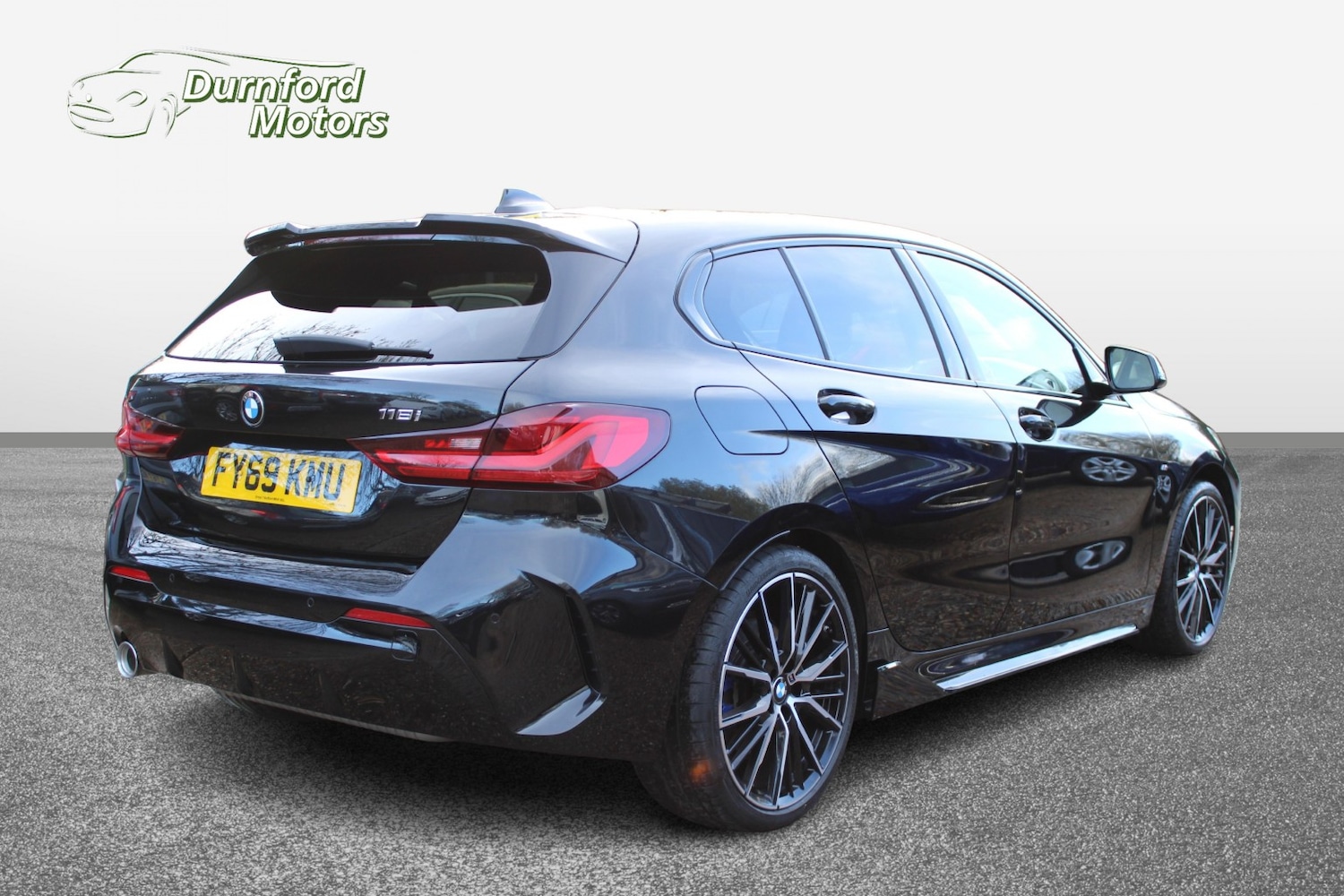 Used BMW 1 Series 2019 for sale - 76751828: Photo 4