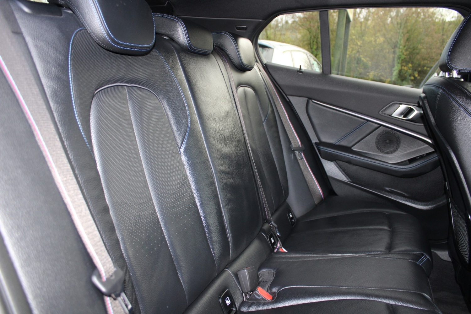 Used BMW 1 Series 2019 for sale - 76751828: Photo 46