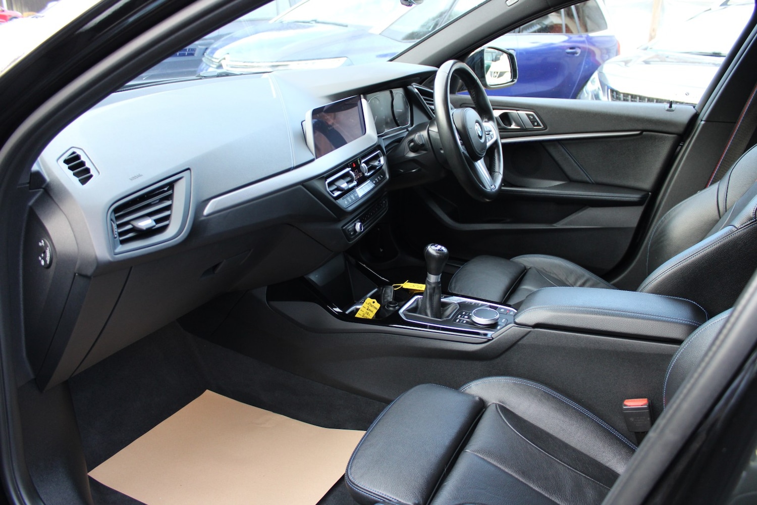 Used BMW 1 Series 2019 for sale - 76751828: Photo 48