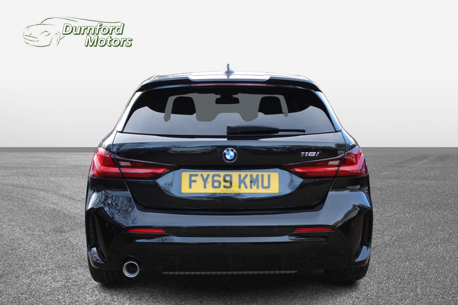 Used BMW 1 Series 2019 for sale - 76751828: Photo 5