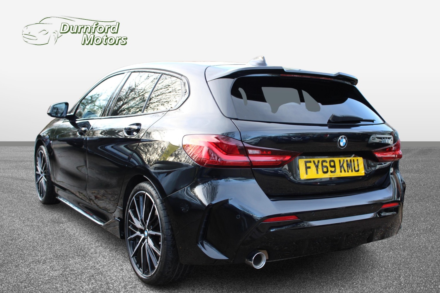 Used BMW 1 Series 2019 for sale - 76751828: Photo 6