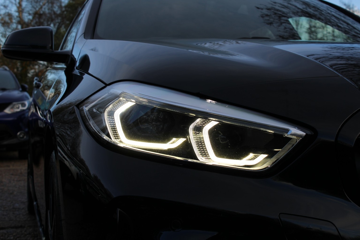 Used BMW 1 Series 2019 for sale - 76751828: Photo 9