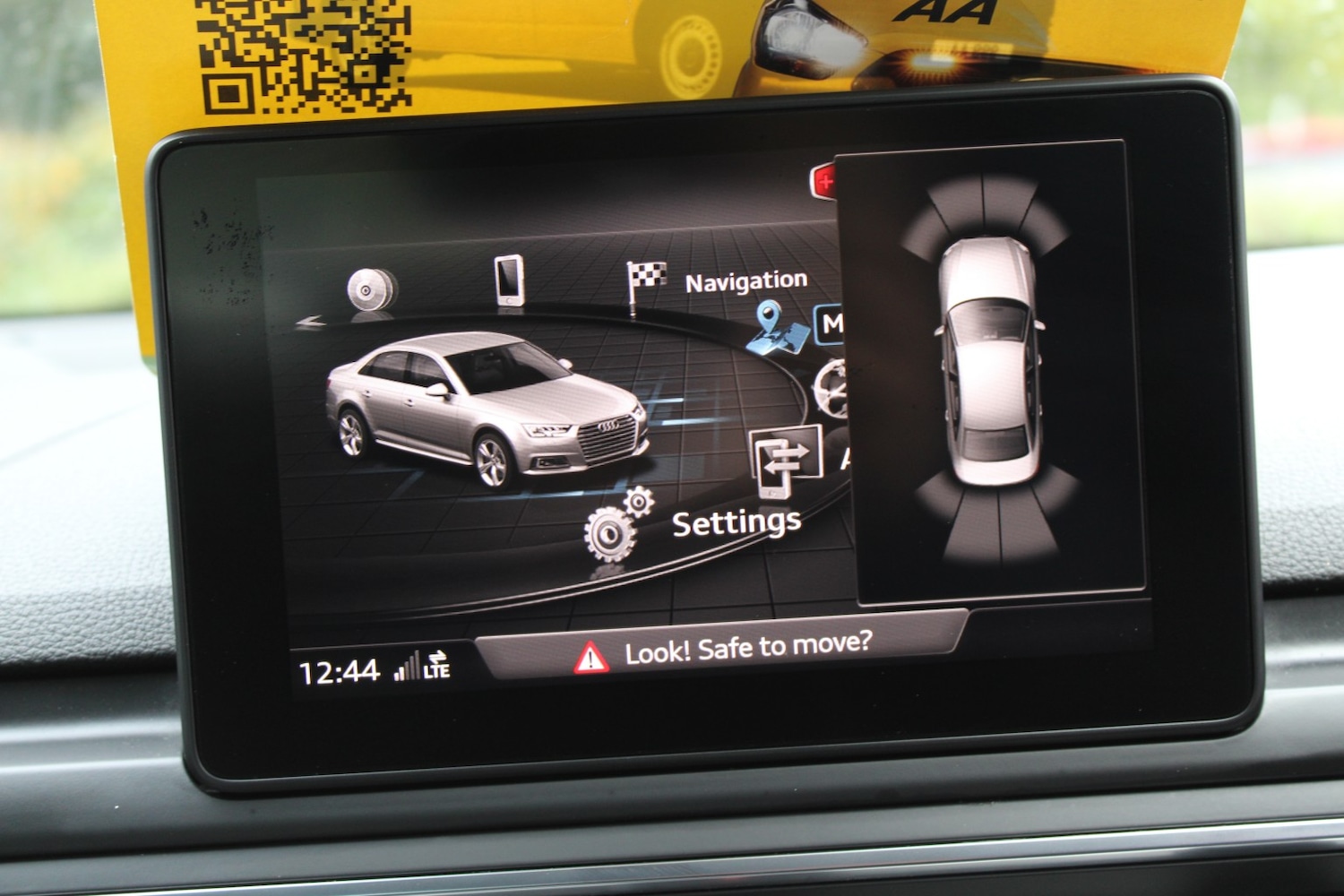 Used Audi A4 2017 for sale - 76751742: Photo 17