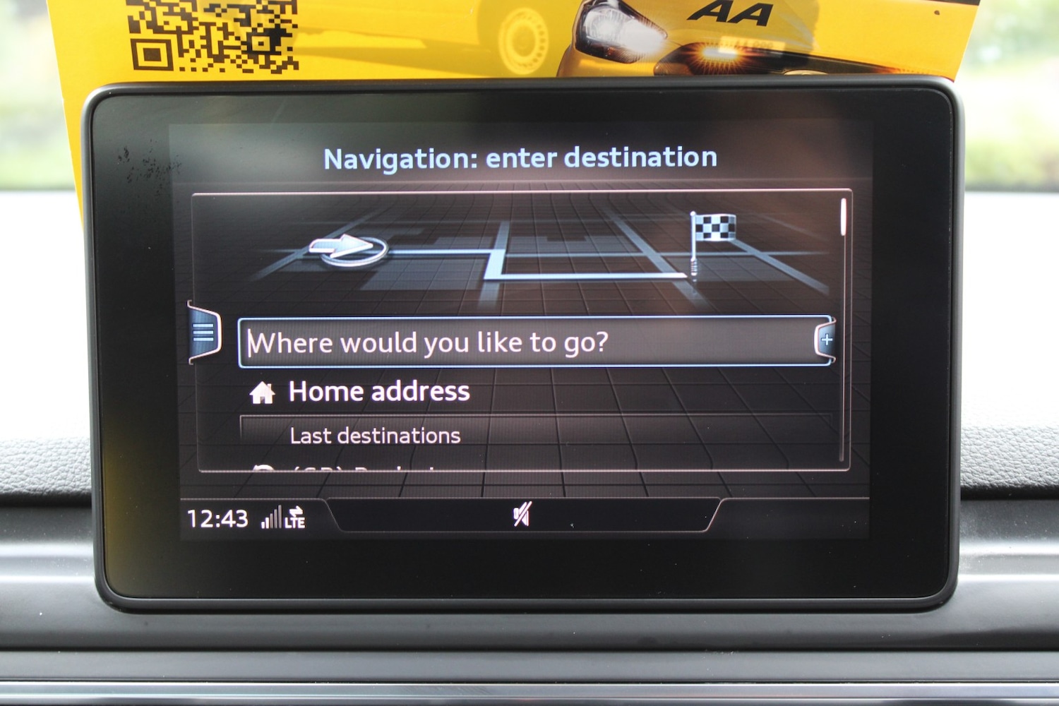 Used Audi A4 2017 for sale - 76751742: Photo 19