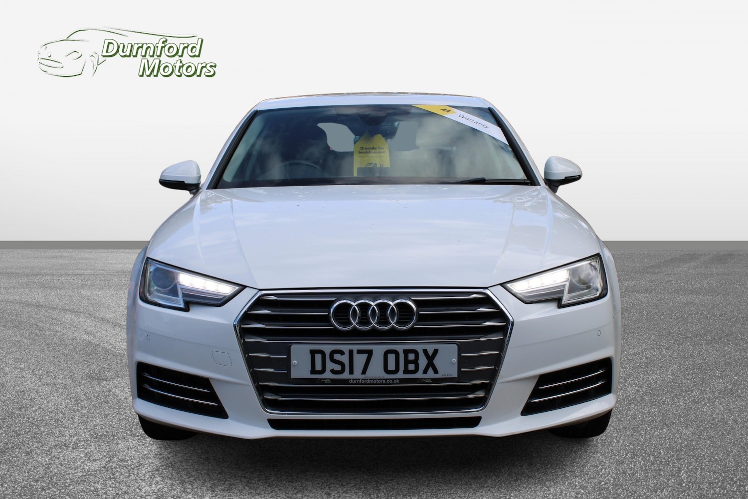 Used Audi A4 2017 for sale - 76751742: Photo 2