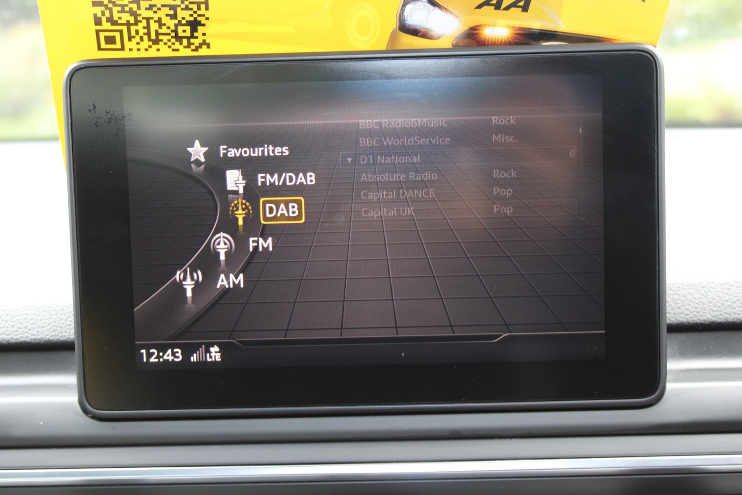 Used Audi A4 2017 for sale - 76751742: Photo 20