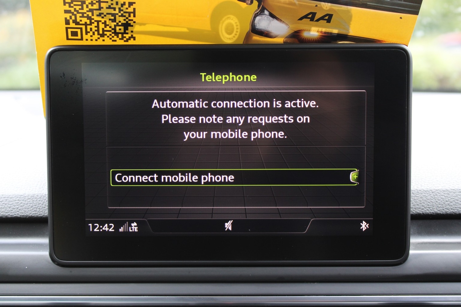 Used Audi A4 2017 for sale - 76751742: Photo 21