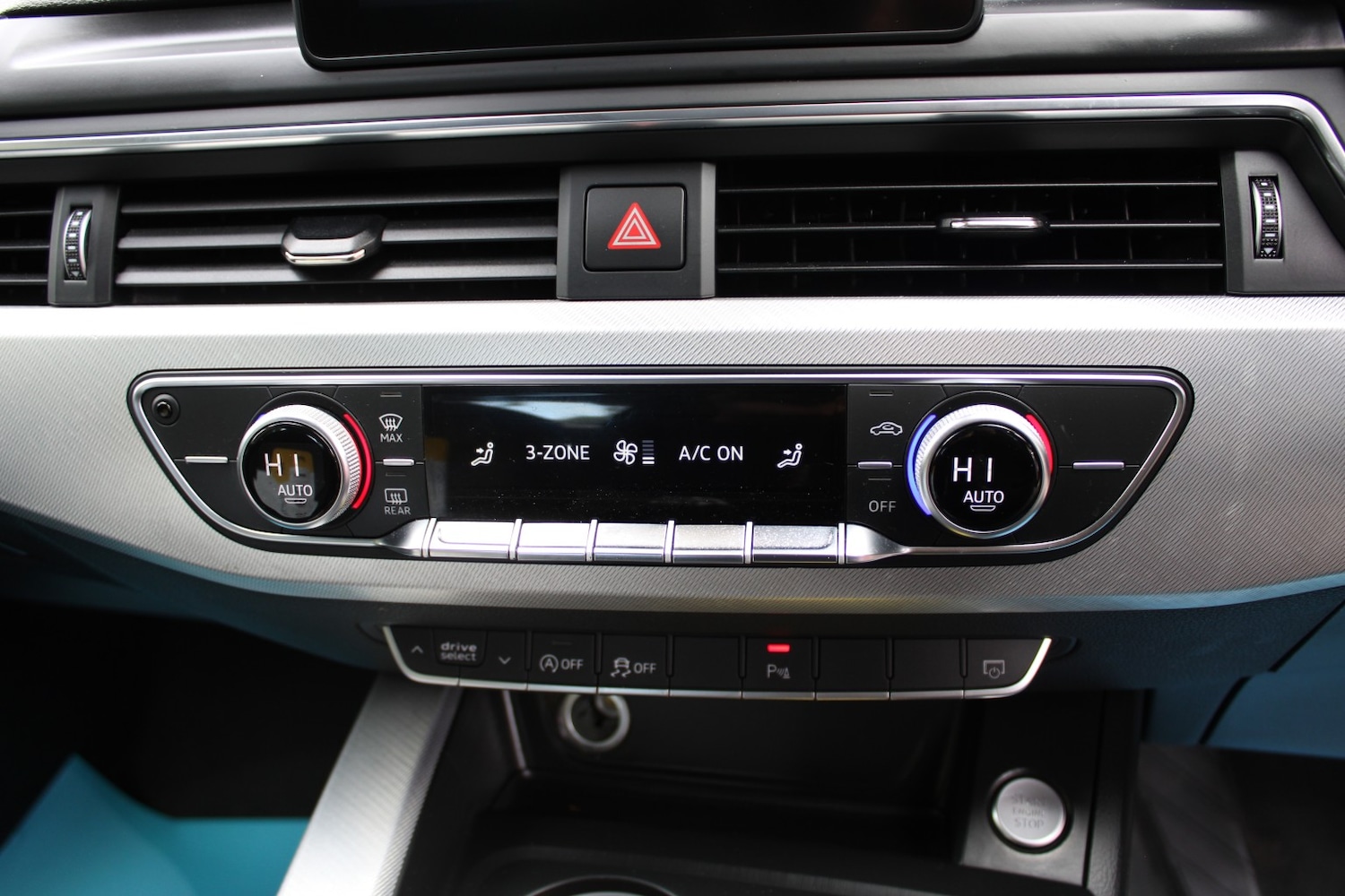 Used Audi A4 2017 for sale - 76751742: Photo 22