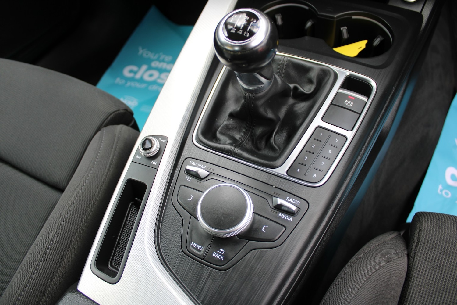 Used Audi A4 2017 for sale - 76751742: Photo 25