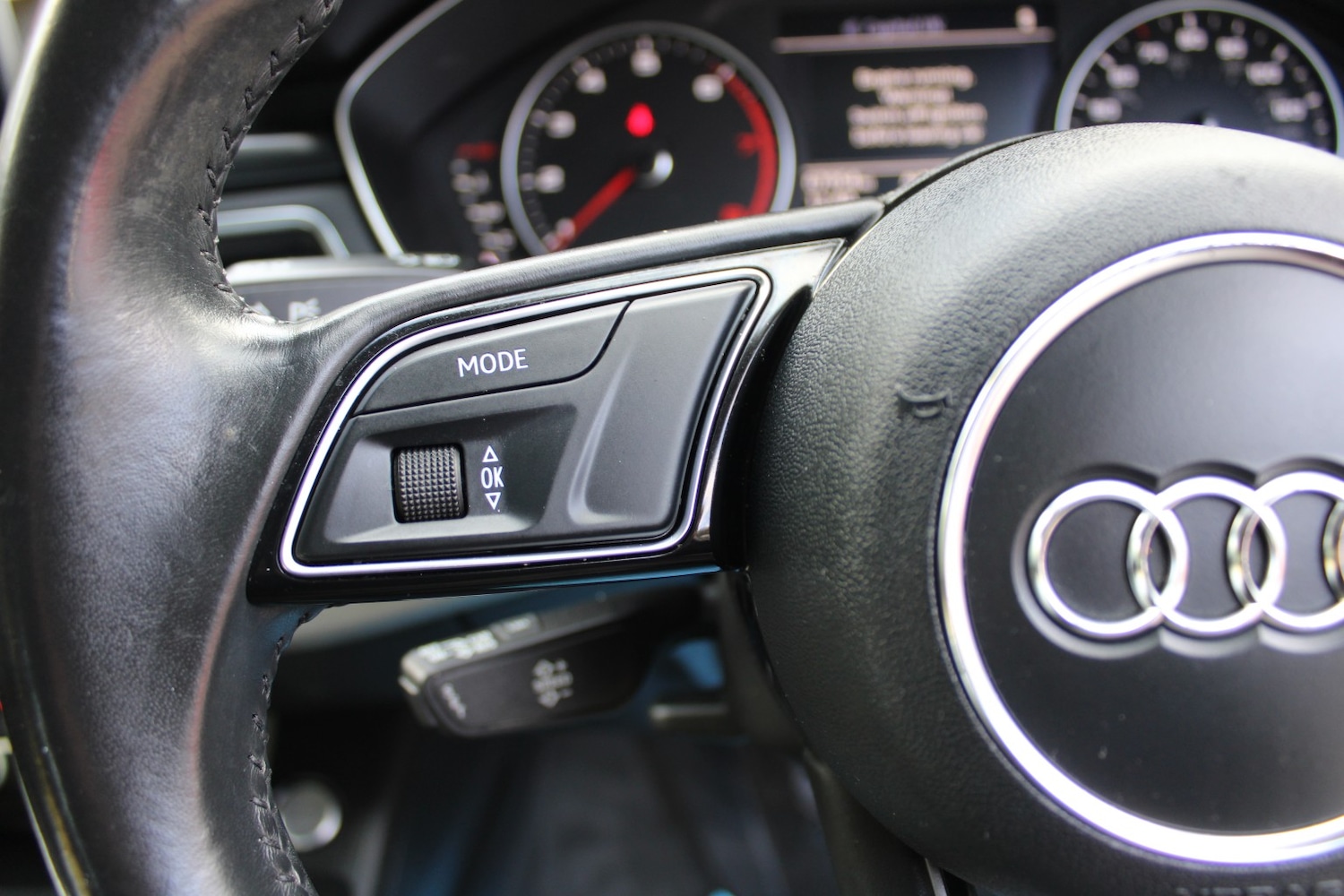 Used Audi A4 2017 for sale - 76751742: Photo 26