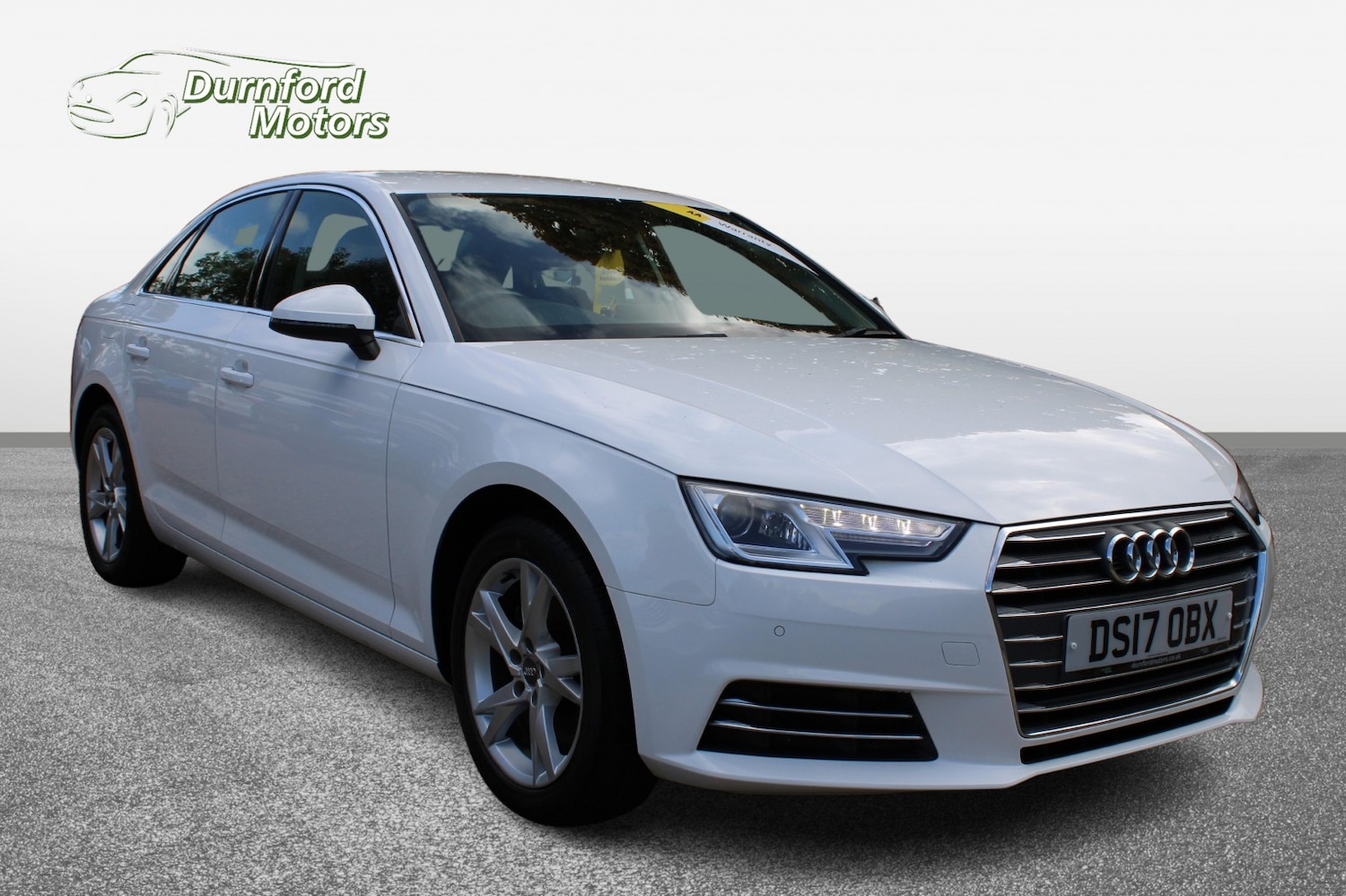 Used Audi A4 2017 for sale - 76751742: Photo 3