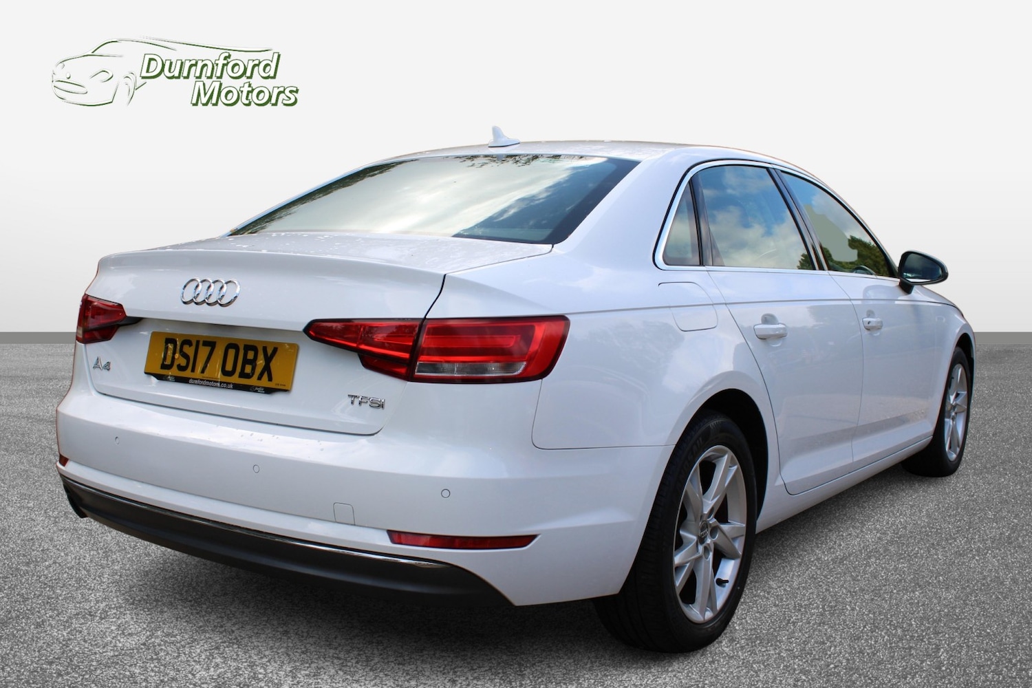 Used Audi A4 2017 for sale - 76751742: Photo 4