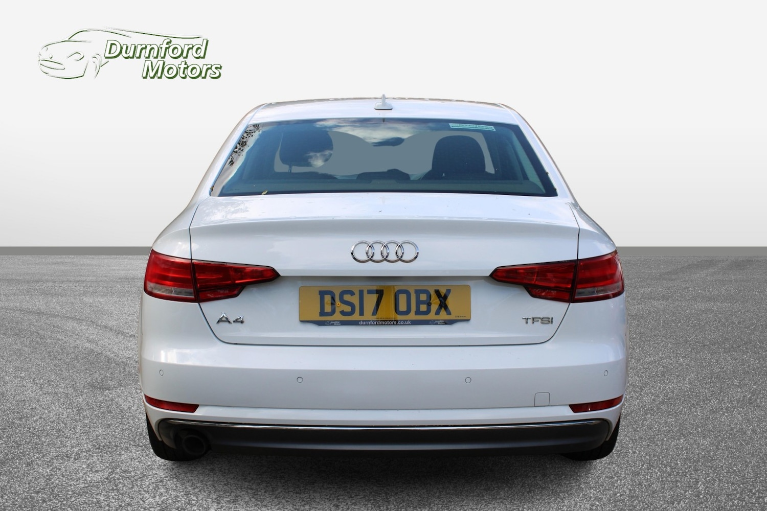 Used Audi A4 2017 for sale - 76751742: Photo 5