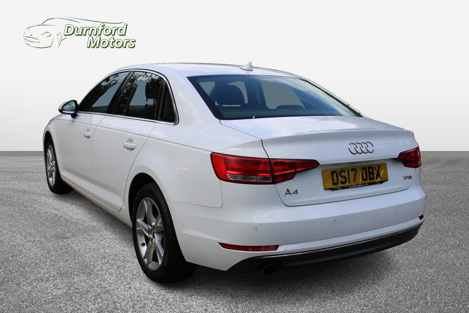 Used Audi A4 2017 for sale - 76751742: Photo 6