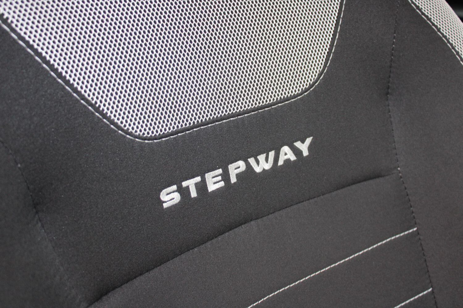 Used Dacia Sandero Stepway 2018 for sale - 76751764: Photo 14