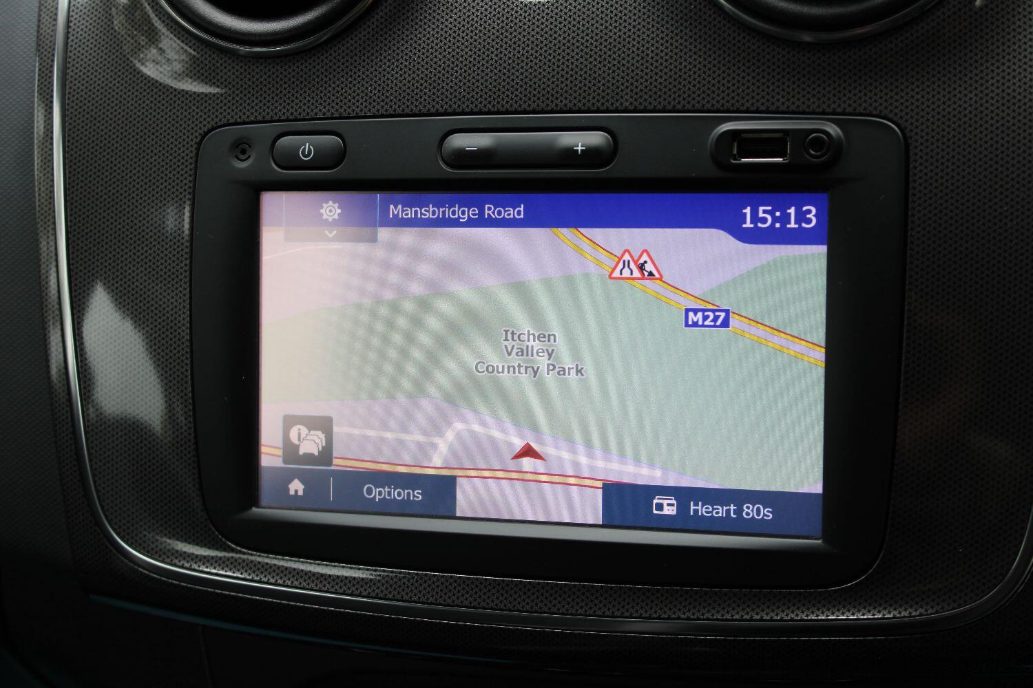 Used Dacia Sandero Stepway 2018 for sale - 76751764: Photo 17