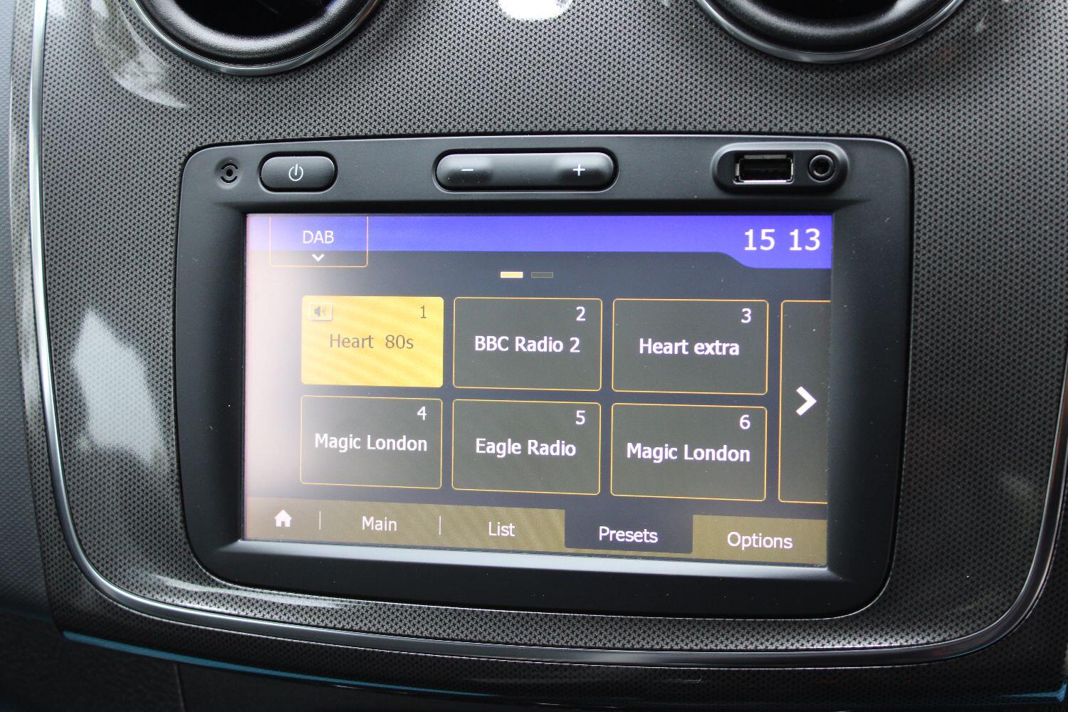 Used Dacia Sandero Stepway 2018 for sale - 76751764: Photo 18